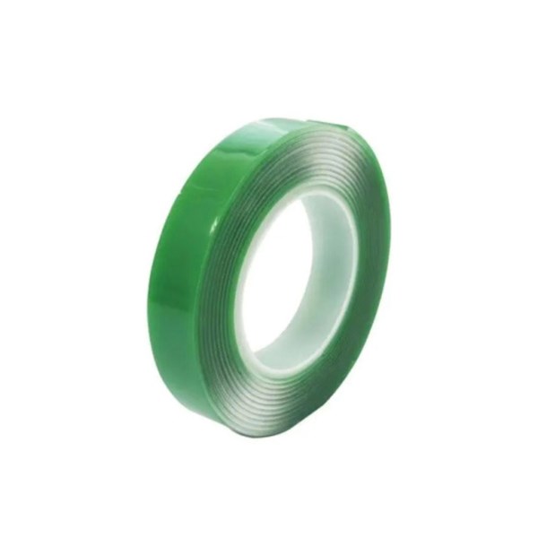 FITA DUPLA FACE FERTAK ACRILICA 18X2MT FERTAK
