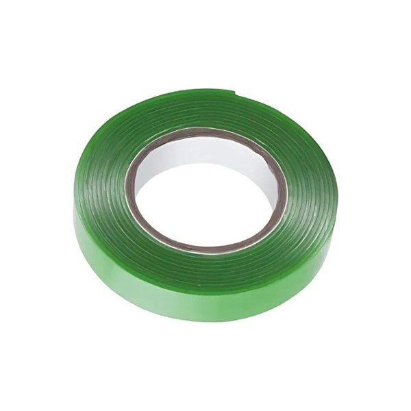 FITA DUPLA FACE FERTAK ACRILICA 18X2MT FERTAK