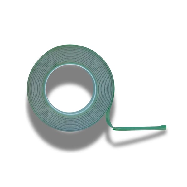 FITA DUPLA FACE FERTAK ACRILICA 23X2MT FERTAK