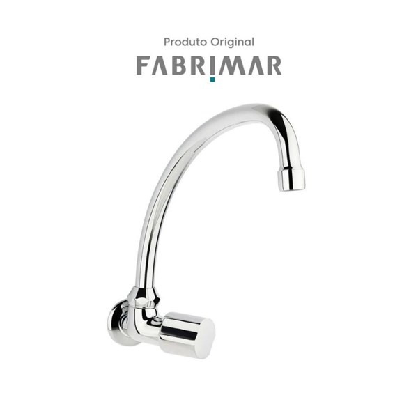 TORNEIRA PAREDE COZINHA PETRA            1169 FABRIMAR