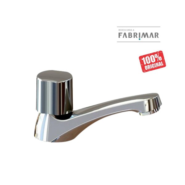 TORNEIRA MESA FIXA LAVATORIO PETRA 1190 FABRIMAR