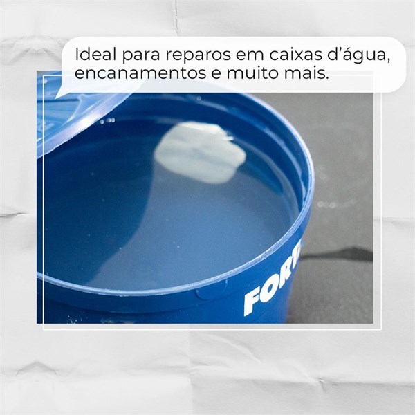 KIT EMERGENCIA MASSA EPOXI 250G DOCTOR BOND