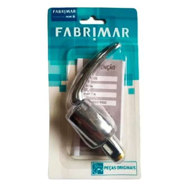 REPARO TORNEIRA ALAVANCA PRATIKA 4606 FABRIMAR