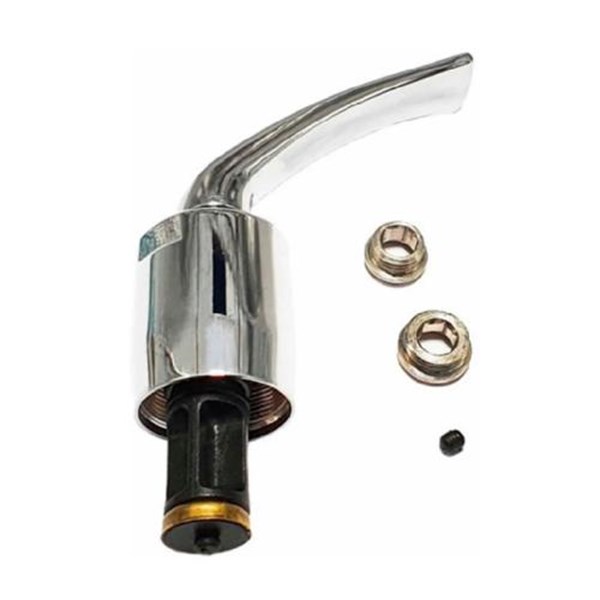 REPARO TORNEIRA ALAVANCA PRATIKA 4606 FABRIMAR
