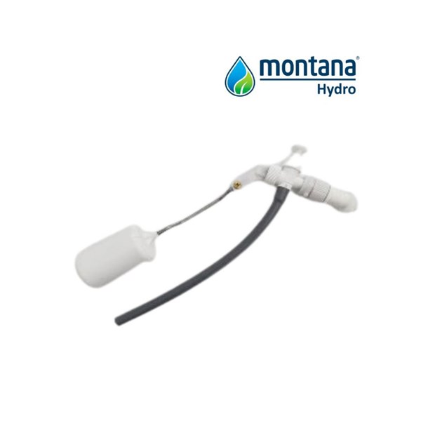 TORNEIRA BOIA INTERCAMBIAVEL CAIXA ACOPLADA A609160600 MONTANA