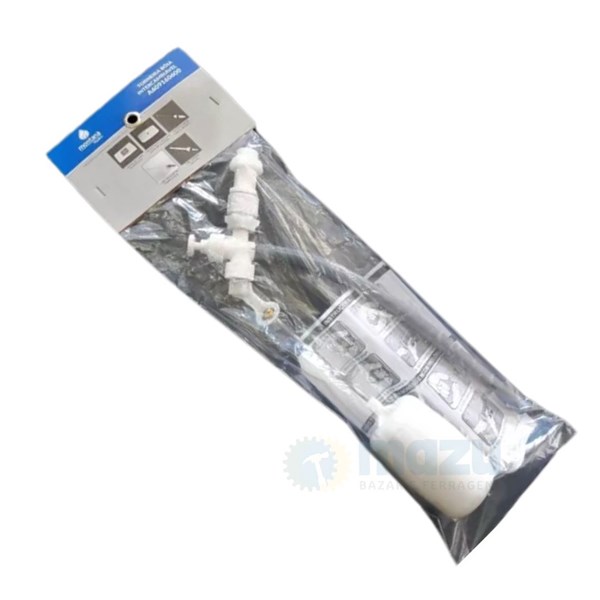 TORNEIRA BOIA INTERCAMBIAVEL CAIXA ACOPLADA A609160600 MONTANA