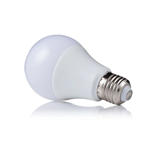 LAMPADA LED 9W LUZ BRANCA 6500K