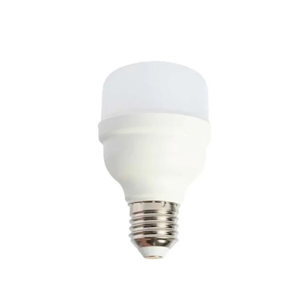 LAMPADA BULBO LED 20W BIVOLT BRANCA OUROLUX