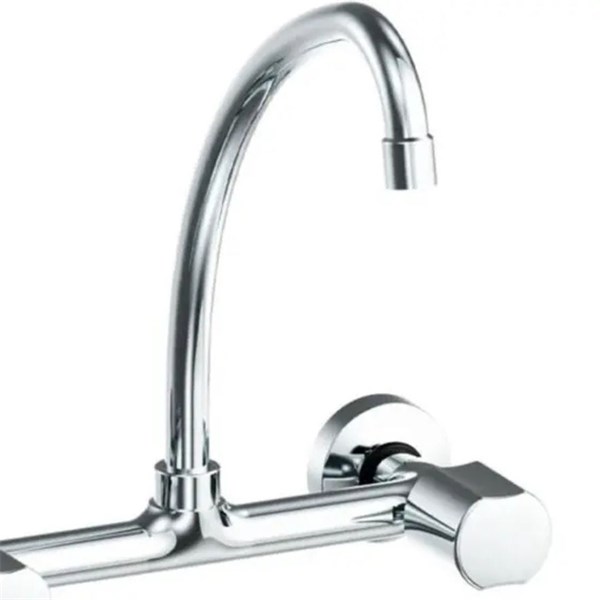 MISTURADOR PAREDE COZINHA NOVA PETRA           1258 7074 FABRIMAR