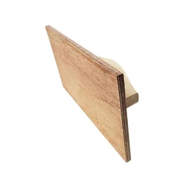 DESEMPENADEIRA COMPENSADO NAVAL COMPESP 20X32