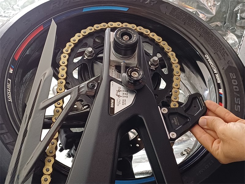 Protetor de Corrente