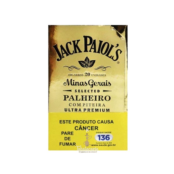 PALHEIRO JACK PAIOLS