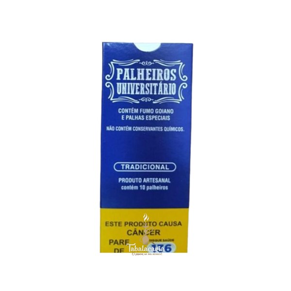 PALHEIROS UNIVERSITARIO