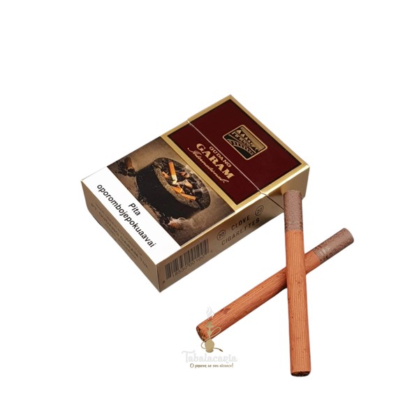 CIGARRO GUDANG GARAM