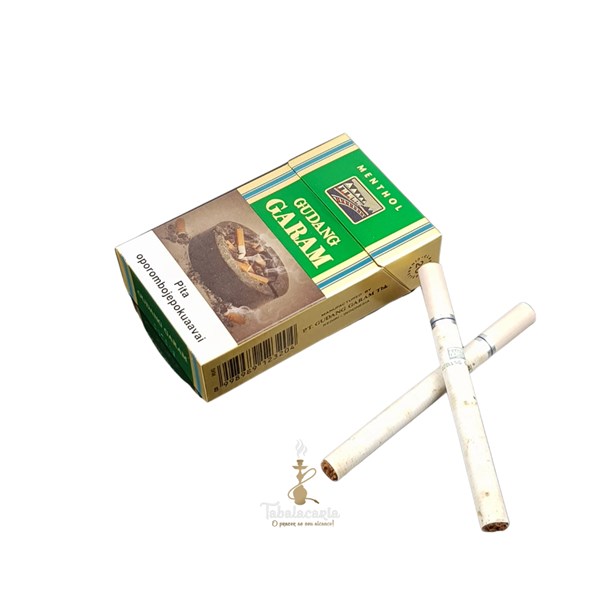 CIGARRO GUDANG GARAM