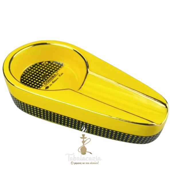 CINZEIRO CERAMICA BOOSTER