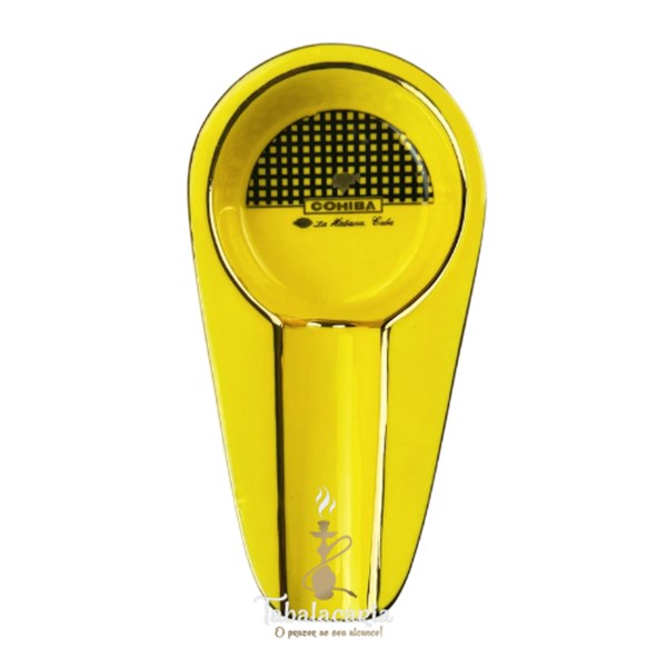 CINZEIRO CERAMICA BOOSTER