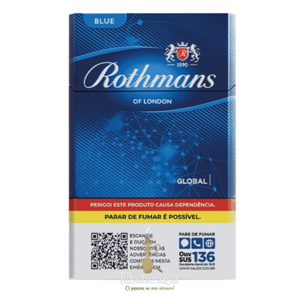 CIGARRO ROTHMANS