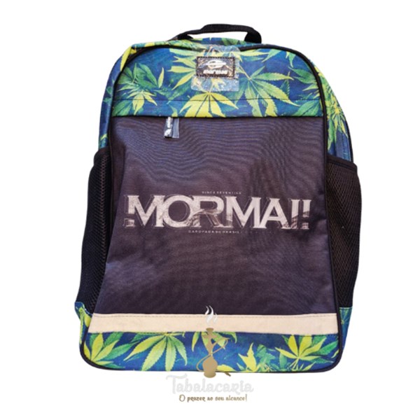 MOCHILA MORMAII