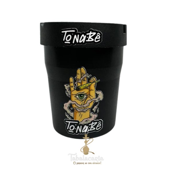 CINZEIRO TONABE CARRO