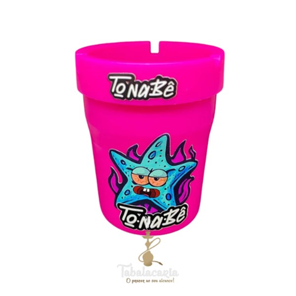 CINZEIRO TONABE CARRO