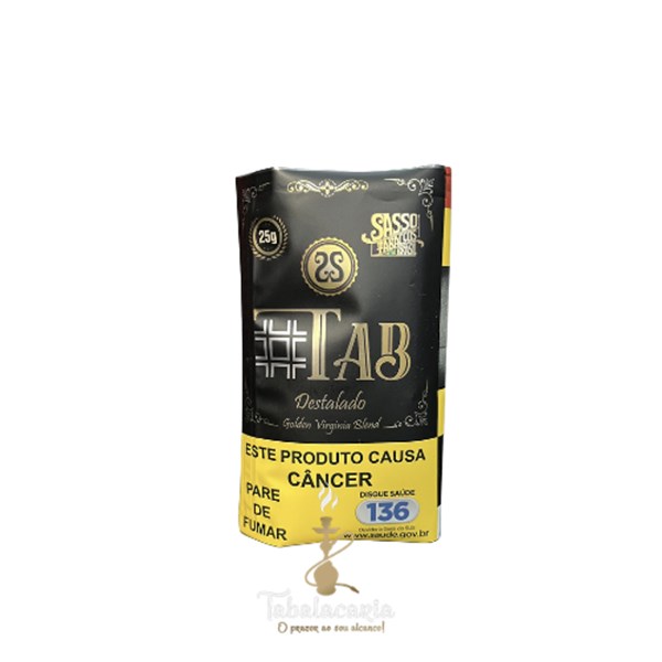 TABACO SASSO HASH #TAB DESTALADO