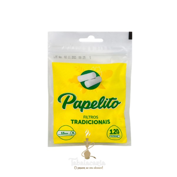 FILTRO PAPELITO