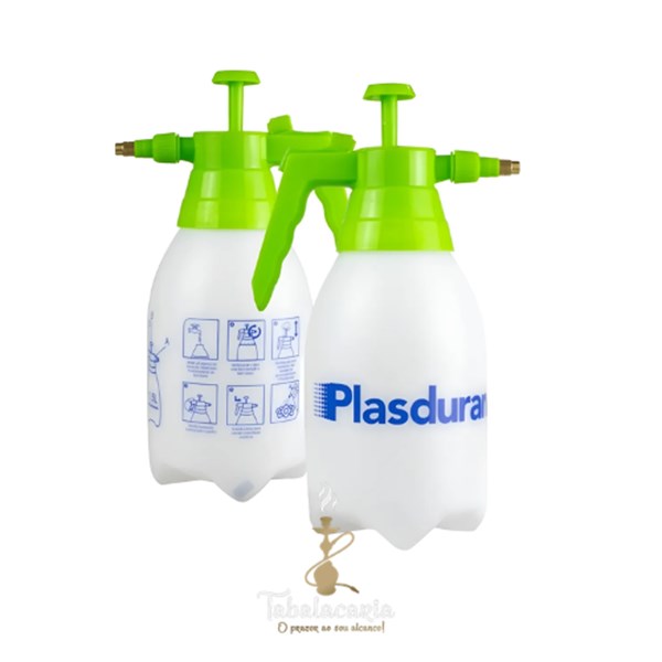 BORRIFADOR PLASDURAN 1,5L