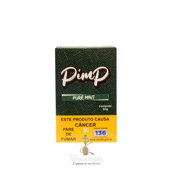 ESSENCIA PIMP