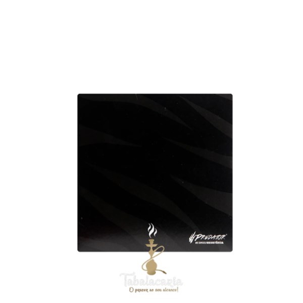 ALUMINIO PREDATOR HOOKAH