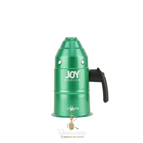 ABAFADOR JOY COOVER