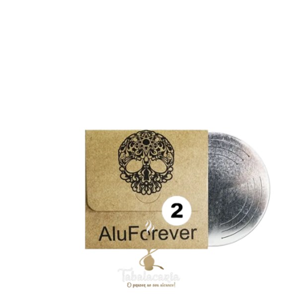 ALUFOREVER ALUMINIO