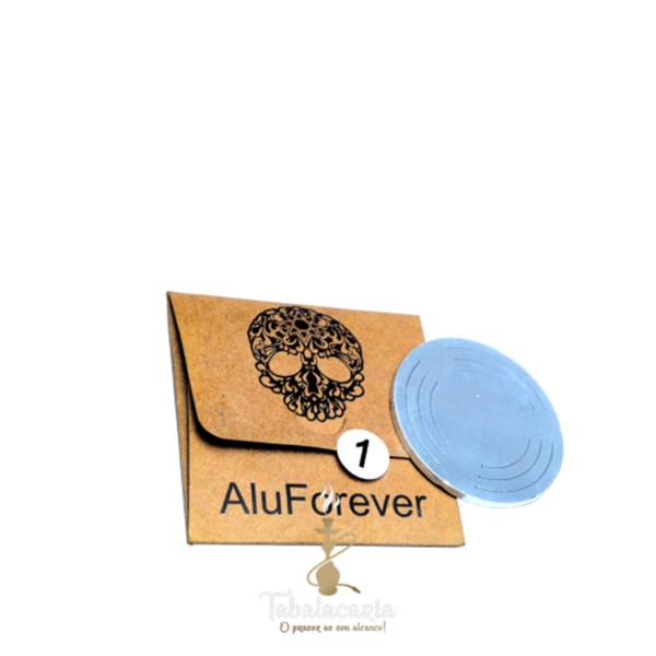 ALUFOREVER ALUMINIO