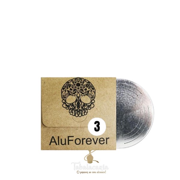ALUFOREVER ALUMINIO