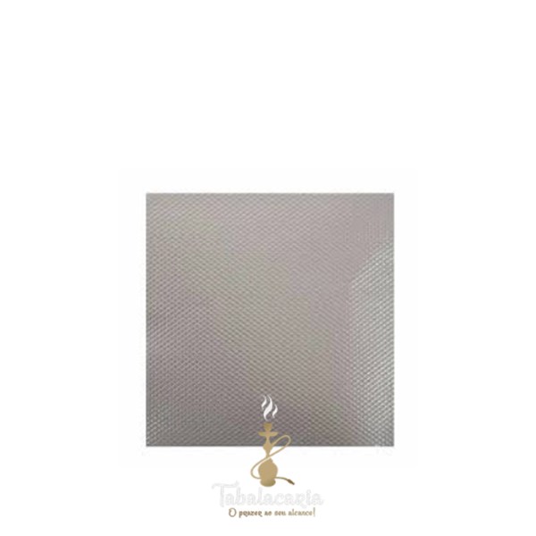 ALUMINIO 5 FOLHAS