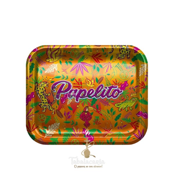 BANDEJA PAPELITO GRANDE