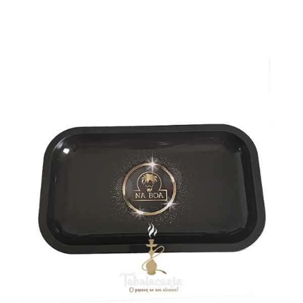 BANDEJA METAL NA BOA