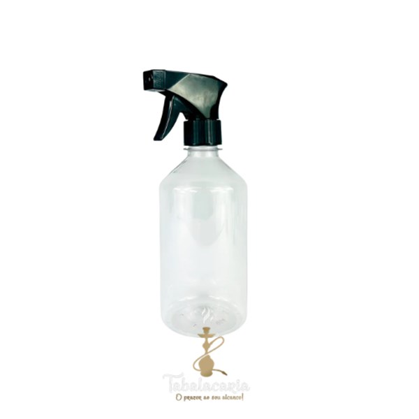 BORRIFADOR GIRAFA 500ML