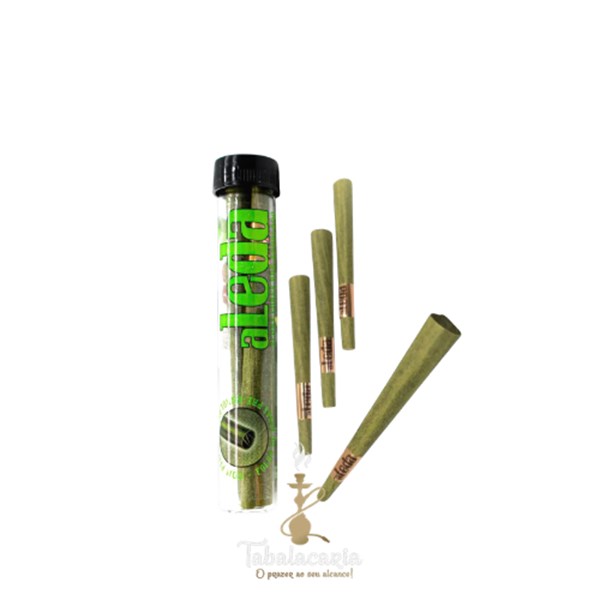 BLUNT ALEDA CONE BLUNT