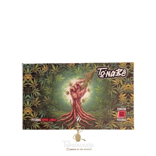 PITEIRA PAPEL TONABE