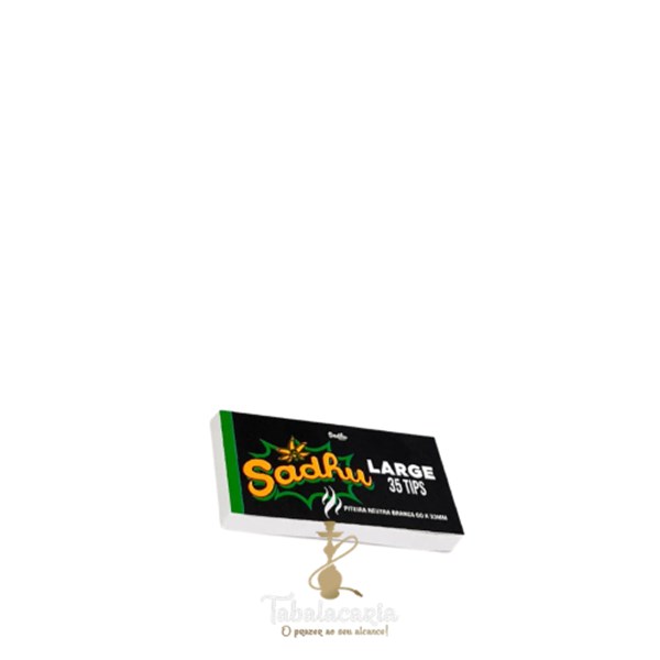 PITEIRA PAPEL SADHU LARGE