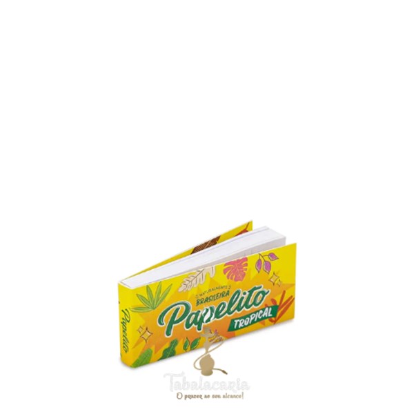 PITEIRA PAPEL PAPELITO