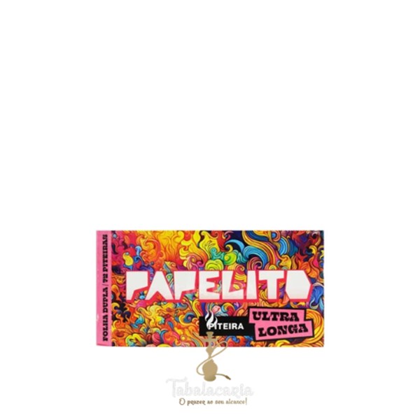 PITEIRA PAPEL PAPELITO