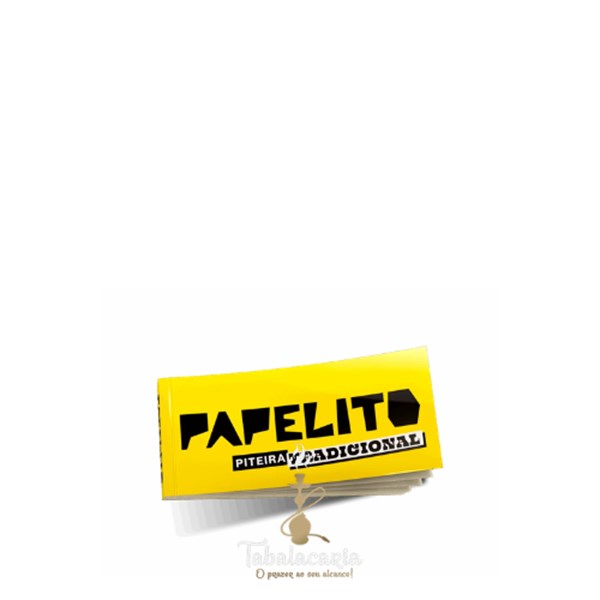 PITEIRA PAPEL PAPELITO