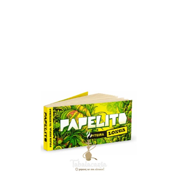 PITEIRA PAPEL PAPELITO
