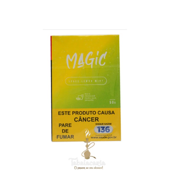 ESSENCIA MAGIC