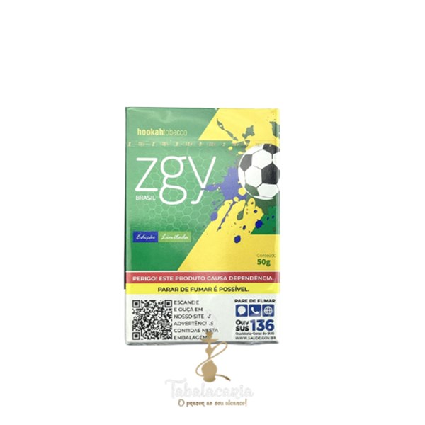 ESSENCIA ZGY
