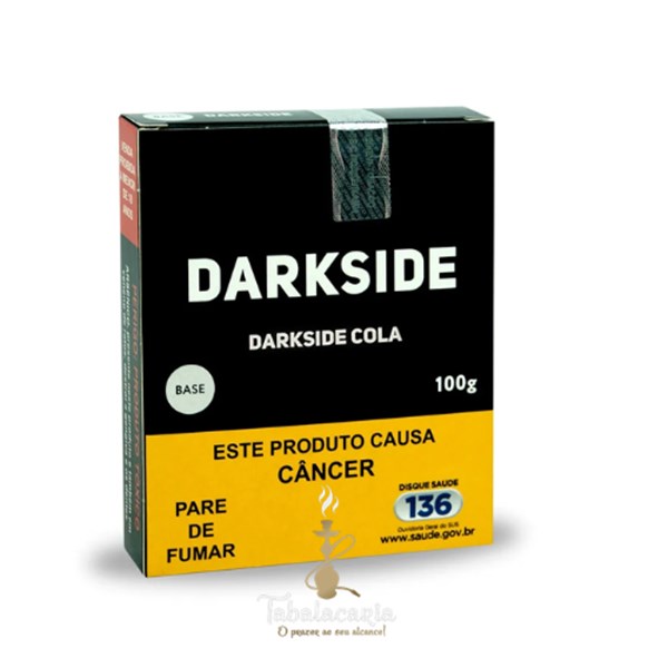 ESSENCIA DARKSIDE 100G