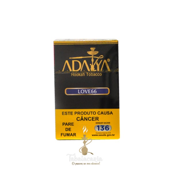 ESSENCIA ADALYA