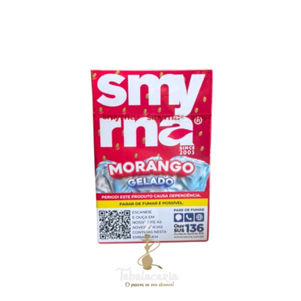 ESSENCIA SMYRNA